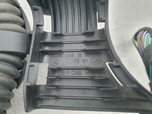 Проводка багажника задняя правая Mercedes Glc 250 — фото 7