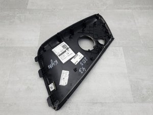 Обшивка салона задняя левая Mercedes W205 — фото 9