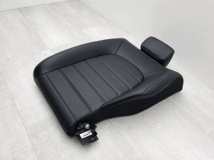 Задняя спинка задняя левая Mercedes W205 — фото 3