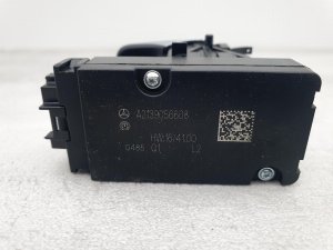 Кнопка стояночного тормоза Mercedes E220 D Amg — фото 5