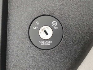Накладка на торпедо Hyundai Santa Fe 2019 — фото 5