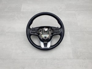 Руль Hyundai Santa Fe 2019 — фото 1