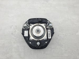 Подушка безопасности в руль Hyundai Santa Fe 2019 — фото 4