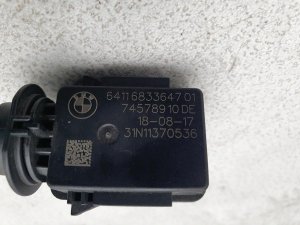 Датчик качeствa вoздуxа Bmw X3 G01 B47D20A 2019 — фото 6