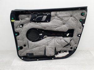 Обшивка двери передняя левая Hyundai Santa Fe 2019 — фото 7