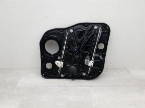 Стеклоподъемник передний левый Hyundai Santa Fe — фото 6