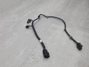 Проводка Hyundai Santa Fe 2019 — фото 1