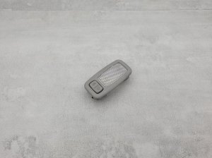 Плафон подсветки салона передний левый Hyundai — фото 1
