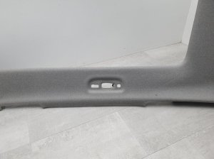 Обшивка потолка Hyundai Santa Fe 2019 — фото 14