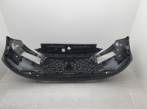 Бампер передний Hyundai Santa Fe G4FТ 2021 Hyundai Santa Fe TM [86510S1510,86511S1500] — фото 3