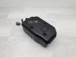 Компрессор подвески Land Rover Velar L560 2017 — фото 10