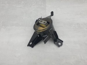 Опора двигателя левая Hyundai Santa Fe G4FТ 2021 — фото 2