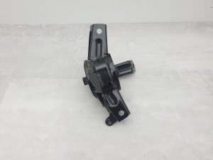 Опора двигателя левая Hyundai Santa Fe G4FТ 2021 — фото 8