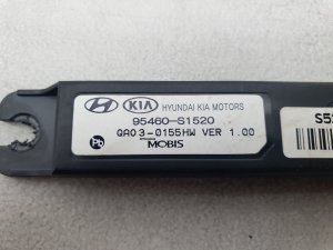 Антенна Hyundai Santa Fe G4FТ 2021 — фото 2