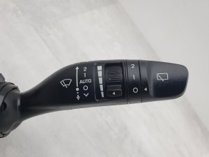 Блок подрулевых переключателей Hyundai Santa Fe — фото 6