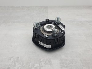 Подушка безопасности в руль Hyundai Santa Fe G4FТ — фото 3