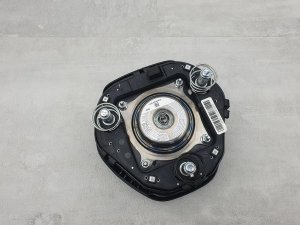 Подушка безопасности в руль Hyundai Santa Fe G4FТ — фото 8