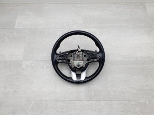 Руль Hyundai Santa Fe G4FТ 2021 — фото 3