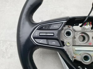 Руль Hyundai Santa Fe G4FТ 2021 — фото 9
