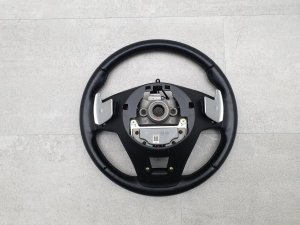 Руль Hyundai Santa Fe G4FТ 2021 — фото 12