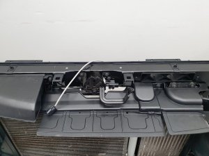 Кассета радиаторов Hyundai Santa Fe G4FТ 2021 — фото 6