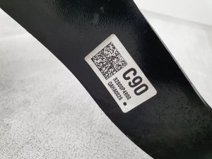 Педаль тормоза Hyundai Santa Fe G4FТ 2021 — фото 8