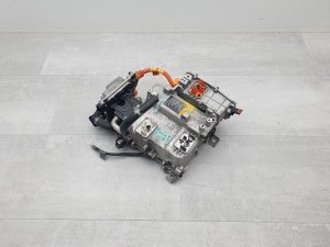 Инвертор  Hyundai Santa Fe G4FТ 2021 — фото 6