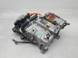 Инвертор  Hyundai Santa Fe G4FТ 2021 — фото 3