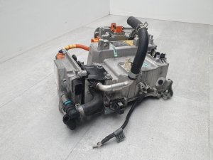 Инвертор  Hyundai Santa Fe G4FТ 2021 — фото 8