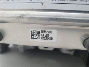 Инвертор  Hyundai Santa Fe G4FТ 2021 — фото 16