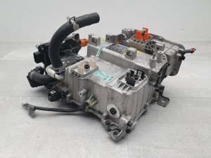 Инвертор  Hyundai Santa Fe G4FТ 2021 — фото 1