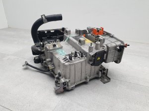 Инвертор  Hyundai Santa Fe G4FТ 2021 — фото 14
