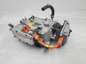 Инвертор  Hyundai Santa Fe G4FТ 2021 — фото 18