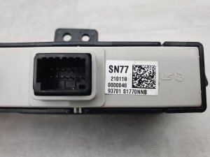 Блок кнопок Hyundai Santa Fe G4FТ 2021 — фото 4