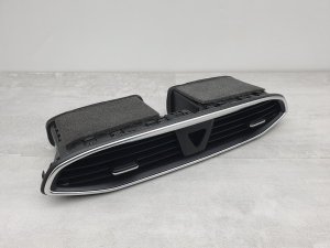 Дефлектор воздушный Hyundai Santa Fe G4FТ 2021 — фото 2