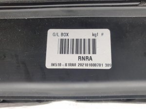 Бардачок Hyundai Santa Fe G4FТ 2021 — фото 3