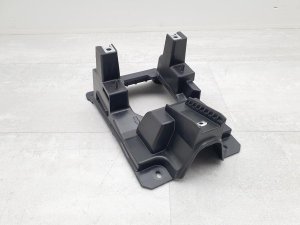 Кронштейн консоли Hyundai Santa Fe G4FТ 2021 — фото 4