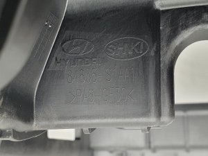 Кронштейн консоли Hyundai Santa Fe G4FТ 2021 — фото 1