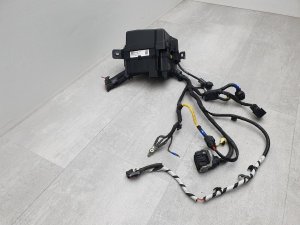 Блок предохранителей Hyundai Santa Fe G4FТ 2021 — фото 10