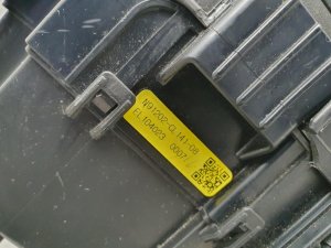 Блок предохранителей Hyundai Santa Fe G4FТ 2021 — фото 9