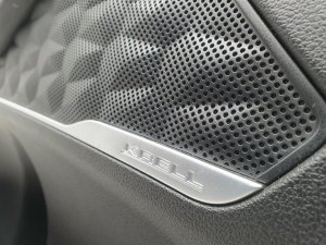 Обшивка двери передняя левая Hyundai Santa Fe G4FТ — фото 9