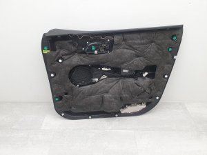 Обшивка двери передняя левая Hyundai Santa Fe G4FТ — фото 17