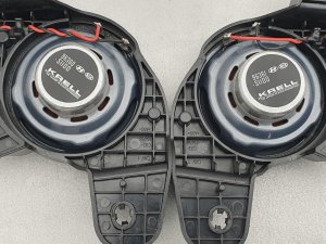 Акустическая система Hyundai Santa Fe G4FТ 2021 — фото 12
