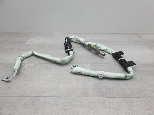 Подушка безопасности боковая левая Hyundai Santa — фото 8