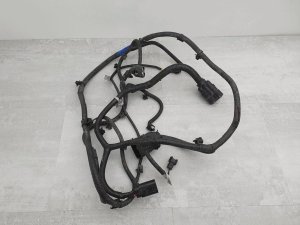 Проводка передней панели Hyundai Santa Fe G4FТ — фото 2