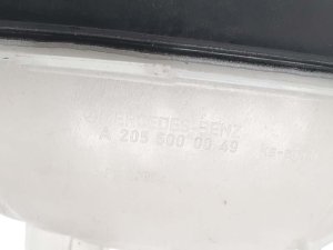 Расширительный бачок Mercedes E220 D Amg W213 OM654 2019 — фото 4