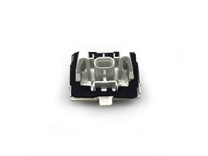Подсветка номера Mercedes E220 D Amg W213 OM654 2019 — фото 4