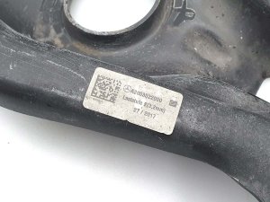 Рычаг подвески нижний Mercedes E220 D Amg 4Matic W213 OM654 2019 задн. — фото 3