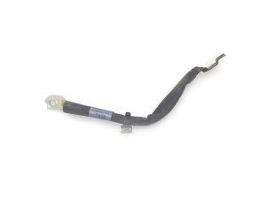 Провод массы Mercedes E220 D Amg 4Matic W213 OM654 2019 — фото 1