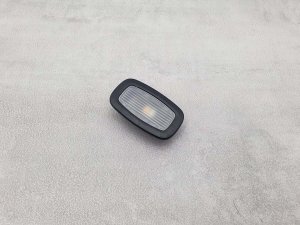 Плафон подсветки салона Mercedes Glc 250 C253 M274.920 2019 — фото 3